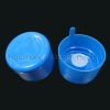 plastic lid/5 gallon plastic lid/plastic lids