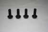 Hex flange screws