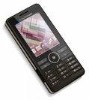 sony ericsson G900 Mobile phone