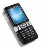 Sony Ericsson K550