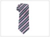 100%Silk Woven Necktie,fashion necktie,silk necktie