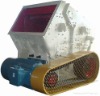 Secondary Impact Crusher