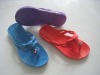 pvc slipper