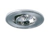 Recessed Downlight for Halogen Lamp