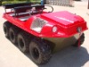 800cc amphibious atv