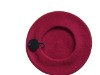 civil beret, 100% wool beret, pure wool beret