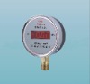 digital pressure gauge