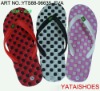 fashion flip flop/lady's flip flop