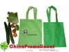 promotional nonwoven recycle bag