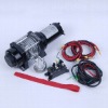 ATV winch3500lb