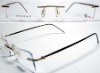 rimless optical frames