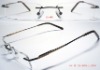 rimless optical frames,stainless steel frames