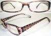 acetate optical frames