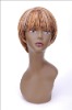 fashion wig