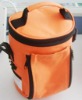 Outdoor cooler bag