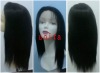 front lace wig