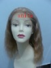 front lace wig