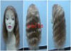 front lace wig