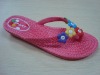 PVC slipper   5Y0912613