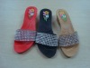 PVC slipper   5Y0911493