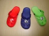 children slipper   3K0912002