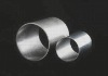 Precision cold rolled tube