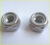 stainless steel lock Nut