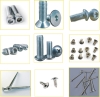 Stainless Steel Screws