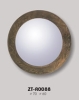 circle mirror