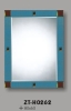 framed mirror (ZT-H0262)