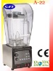 Heavy duty blender