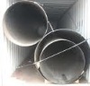 LSAW welded pipe