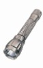 Rechargeable LED Flashlight