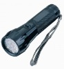 LED flashlight