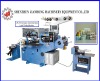 Automatic Label Printing Machinery