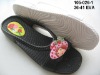 105-026-1EVA slipper,EVA sandal,EVA shoes