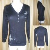 fashion ladies sweater