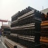 Q235 welded pipe