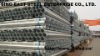 galvanized steel pipe