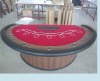 poker table