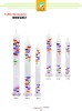 Galileo thermometer