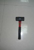 STONE HAMMER WITN FIBRE GLASS HANDLE