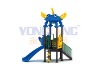 outdoor playground equipment