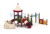 outdoor playground YLH020