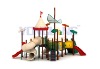 children outdoor playground