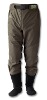 Neoprene wader