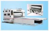 Multi-color Printing Separate Cutting & Creasing Machine /carton imprimante