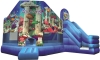 Bouncy Castle ATX-8178B