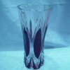 glass vase