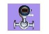 oval gear flow meter